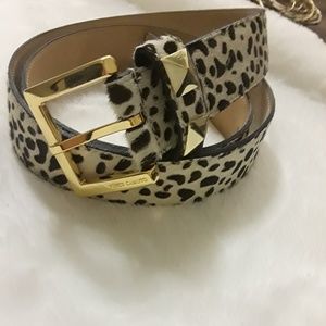 Vince Camuto Belt